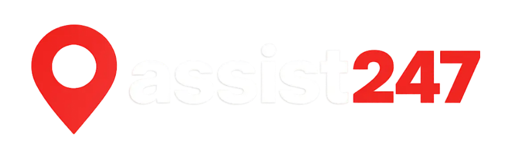 Assist Logo