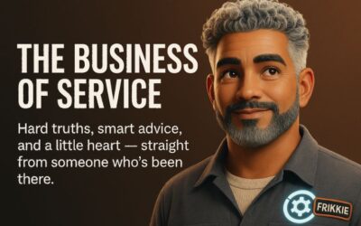 The Business of Service